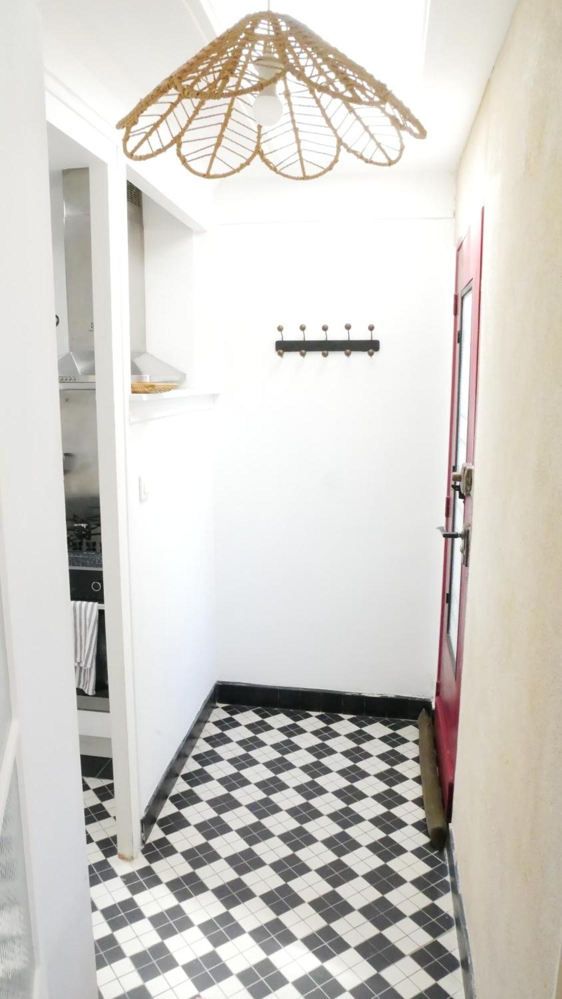 Apartment Gure Zoriona, Petit Bonheur En Basque *