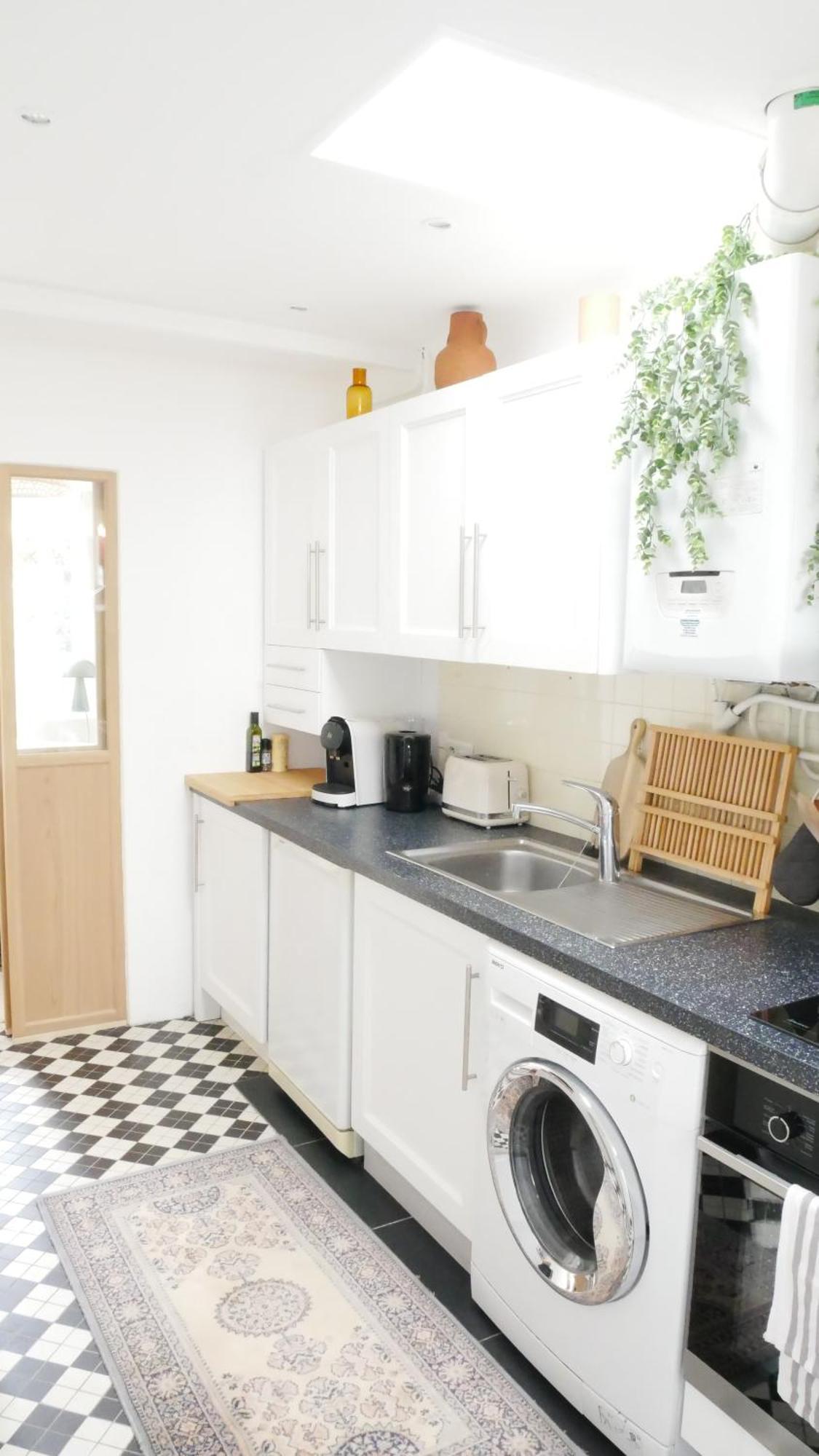 Apartment Gure Zoriona, Petit Bonheur En Basque Biarritz
