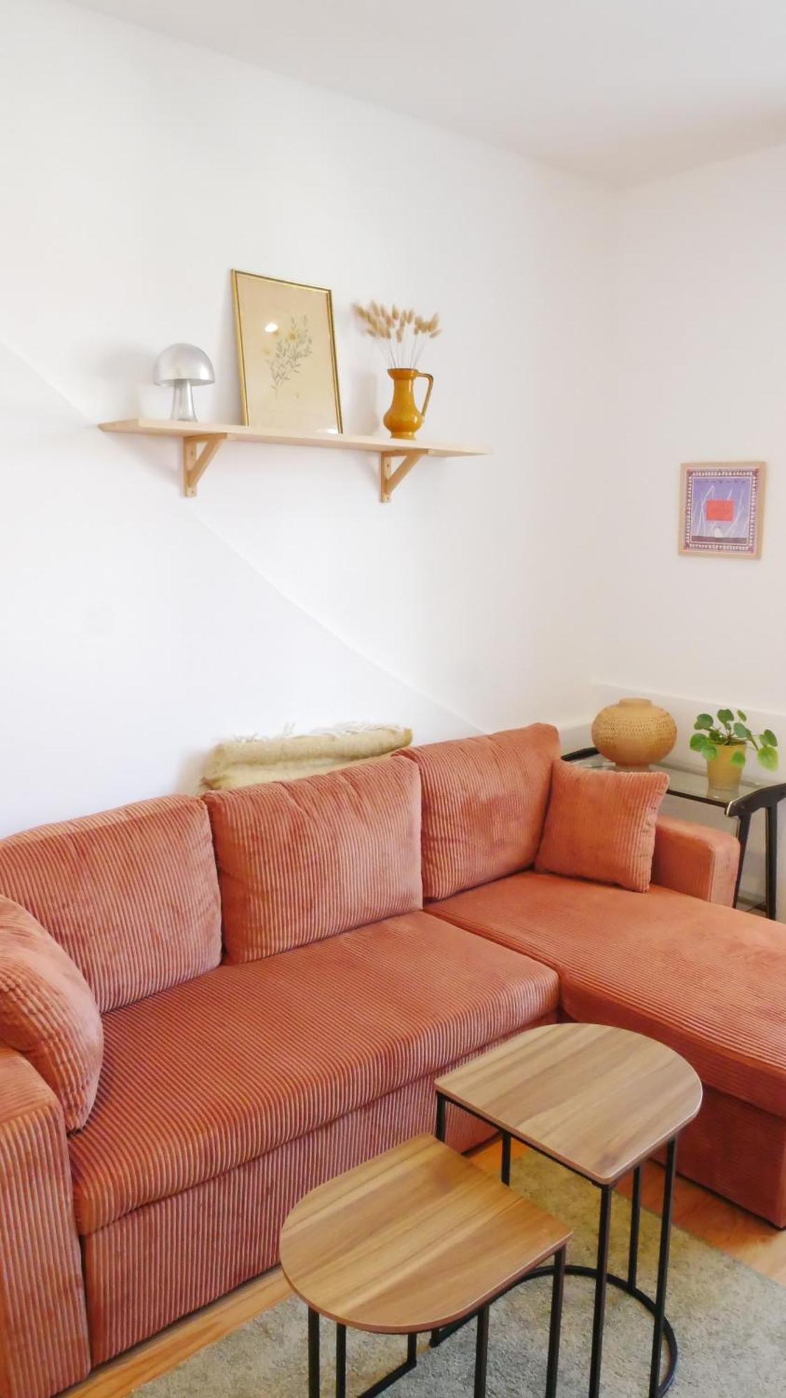 Gure Zoriona, Petit Bonheur En Basque Apartamento Biarriz