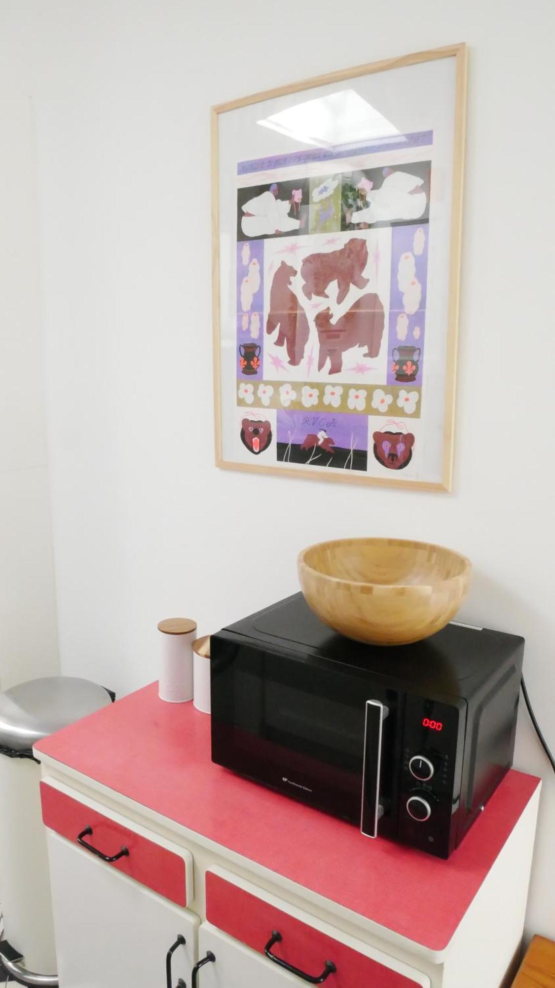 Gure Zoriona, Petit Bonheur En Basque Apartamento *