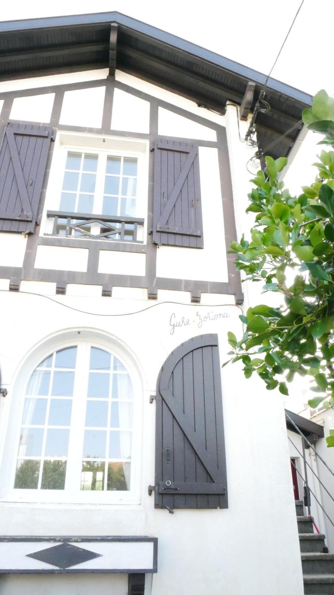 Apartamento Gure Zoriona, Petit Bonheur En Basque Biarriz